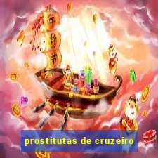 prostitutas de cruzeiro-sp